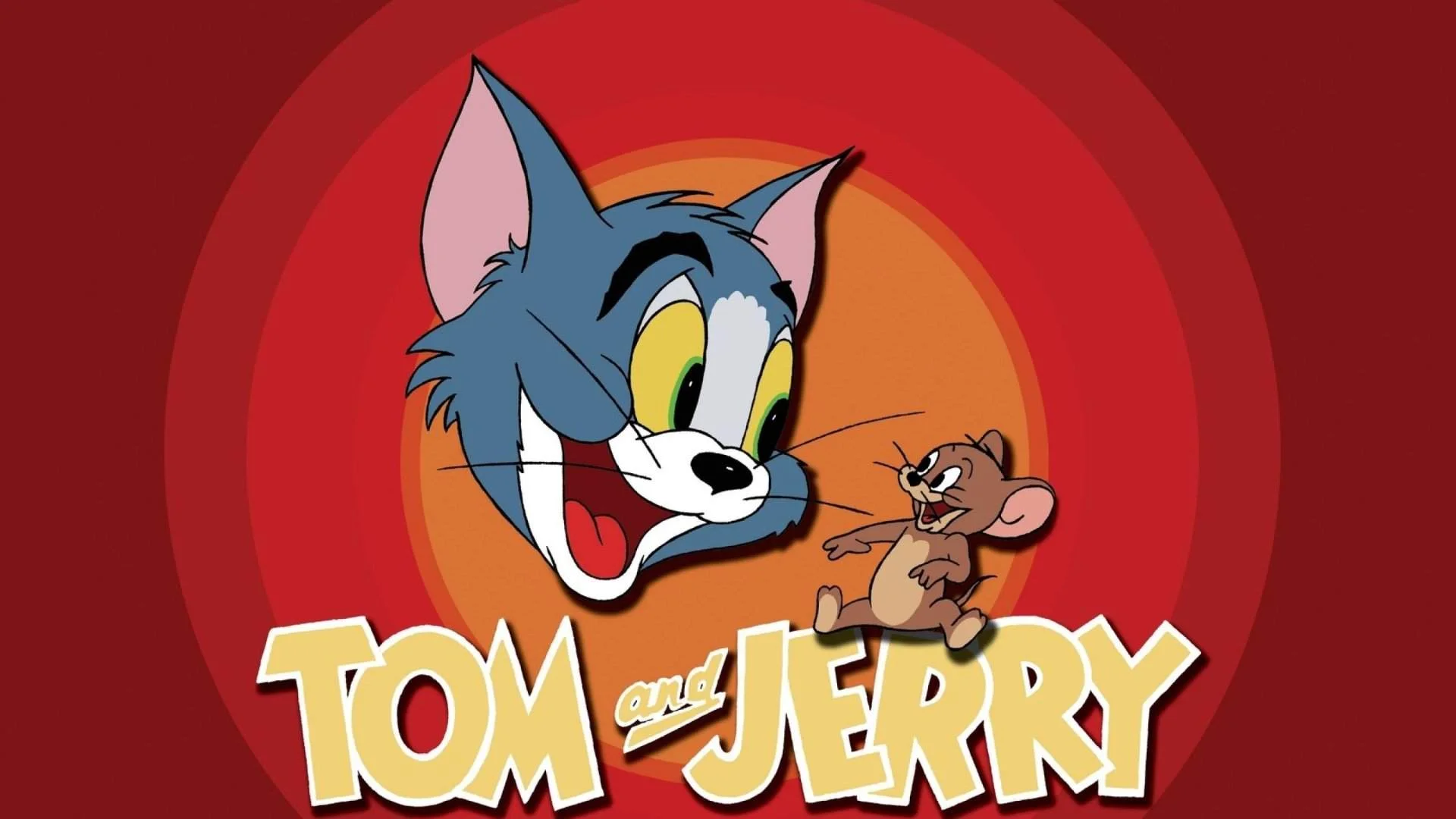 Tom and Jerry Collection