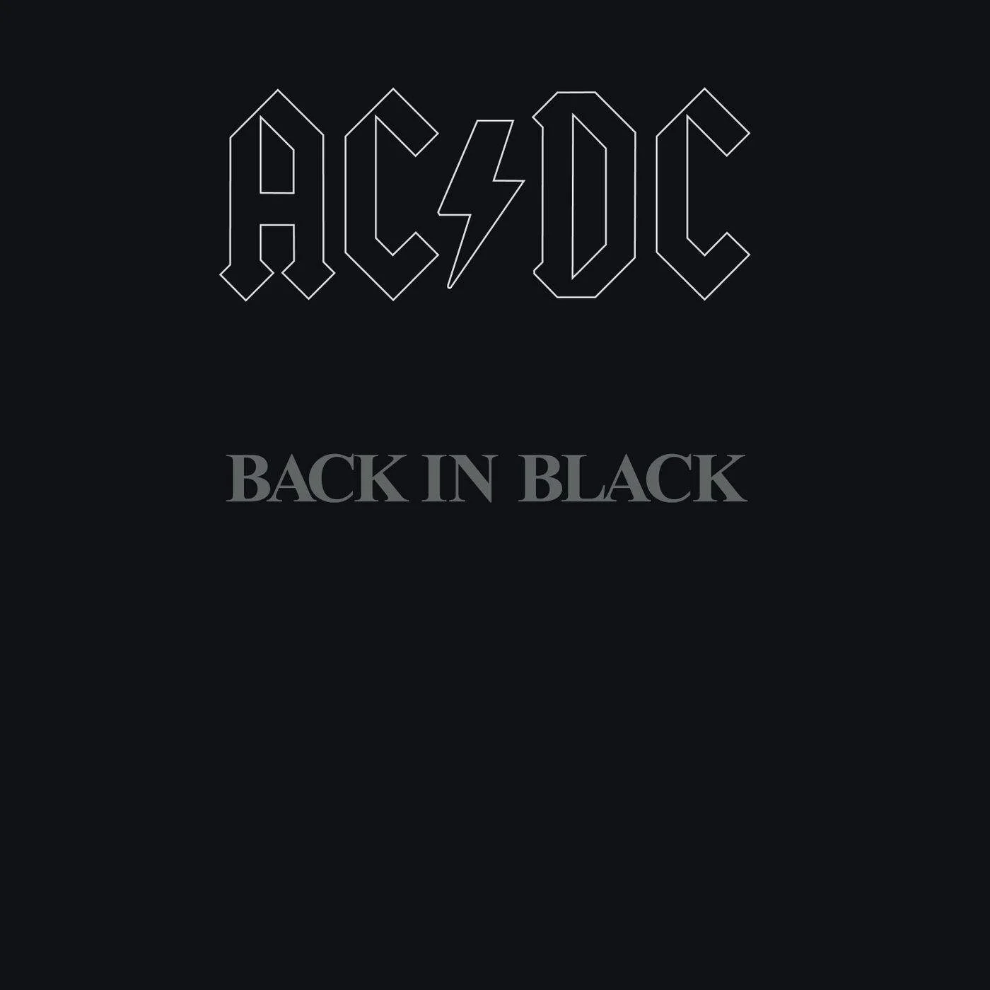 [QOBUZ] AC-DC - Back In Black [FLAC] [24B-96kHz] downloaded straight from QOBUZ