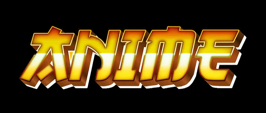 ANIME COLLECTION PART II (1080p)