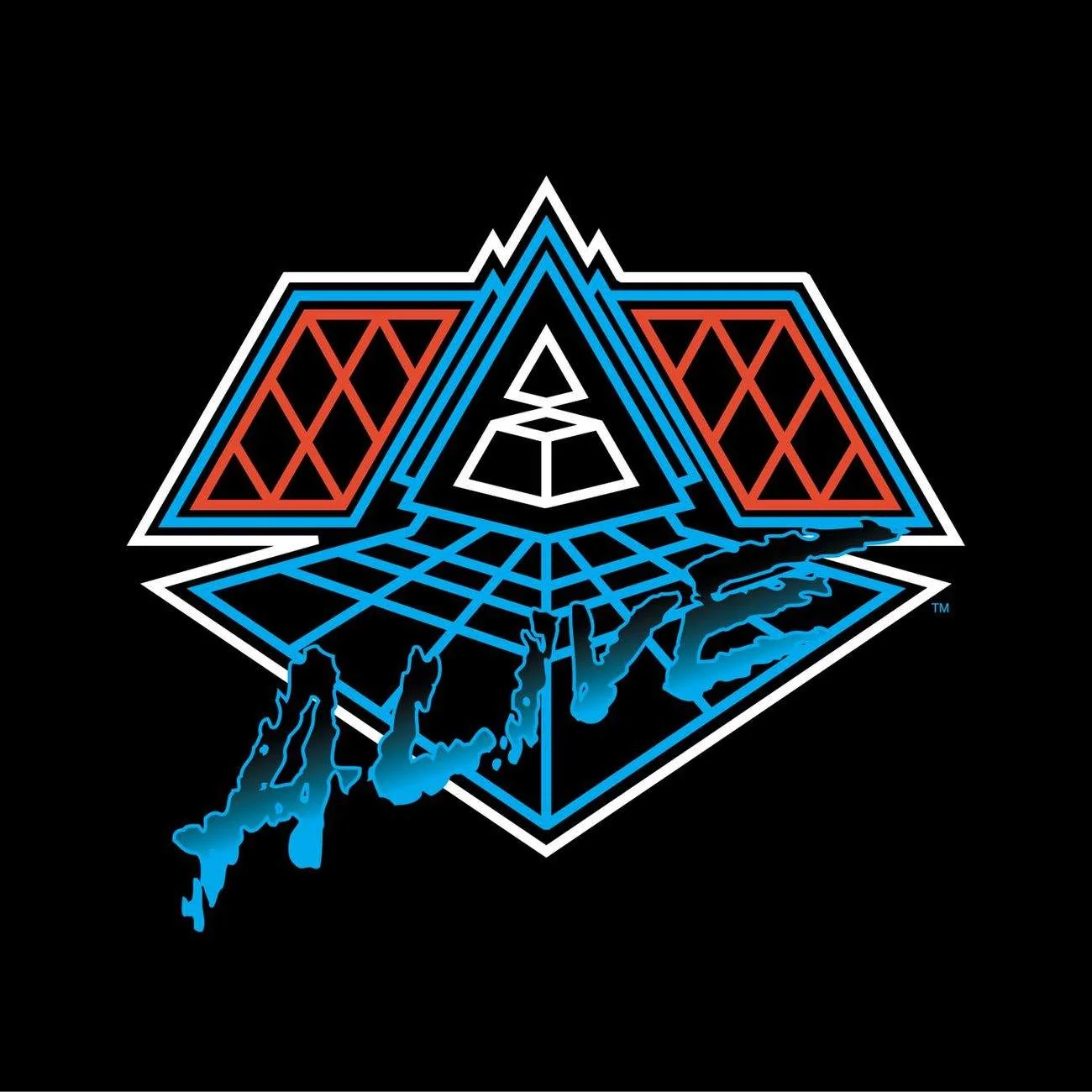 [QOBUZ] Daft Punk - Alive 2007 (2007) [FLAC] [16B-44.1kHz] downloaded straight from QOBUZ
