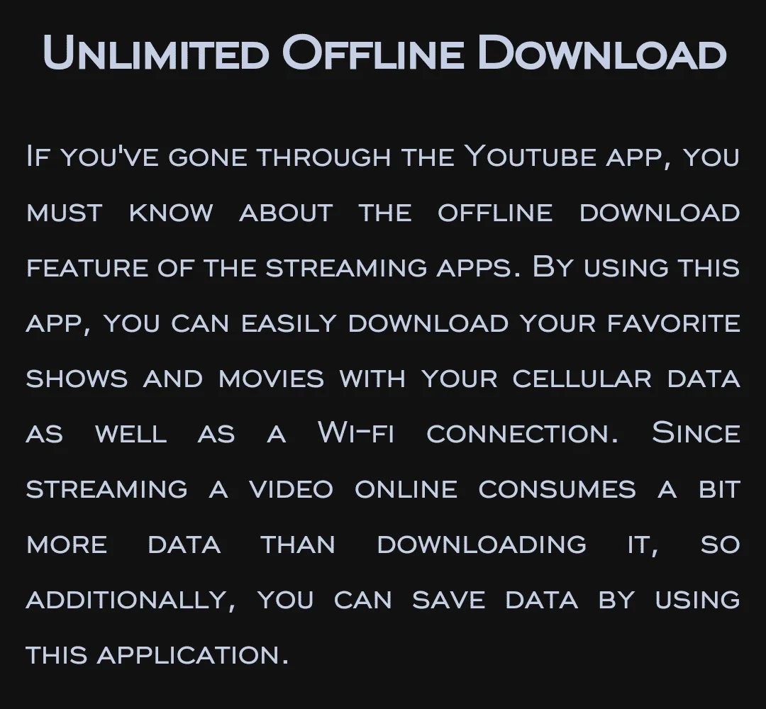 Nétflí× MOD APK v8.56.4 (ρrémíùm Unlocked, 4K HDR, Fast Server).png