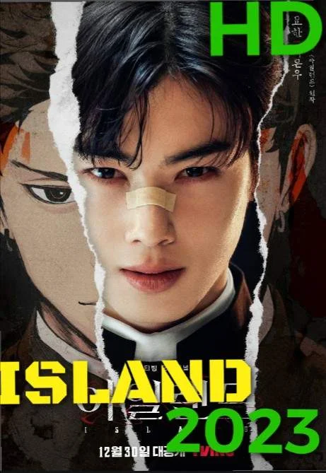 Island Season 1 Episode 1, 2 English Sub free