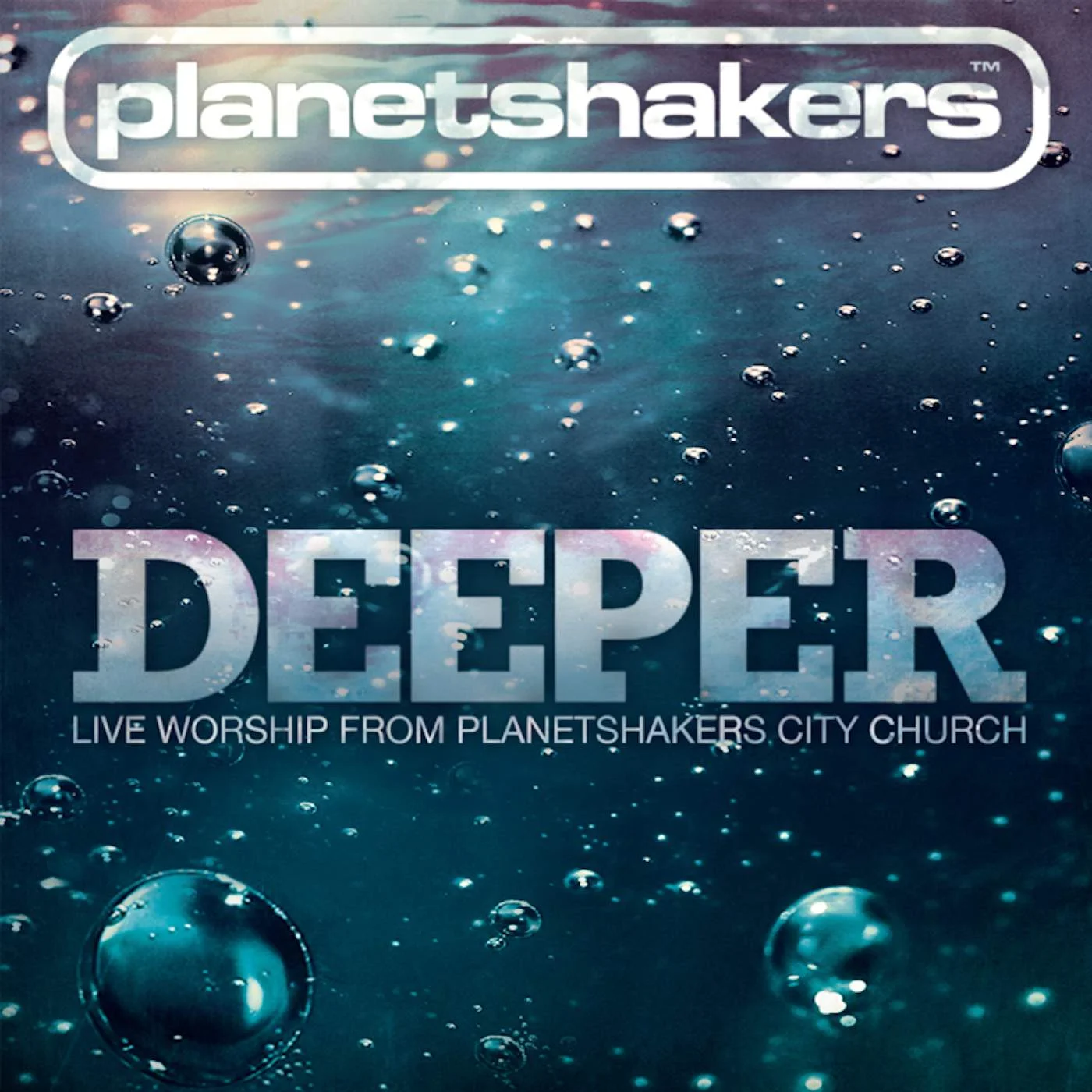 [QOBUZ] Planetshakers - Deeper Live Worship From Planetshakers City Church (2009) [FLAC] [16B-44.1kHz]downloaded straight from QOBUZ