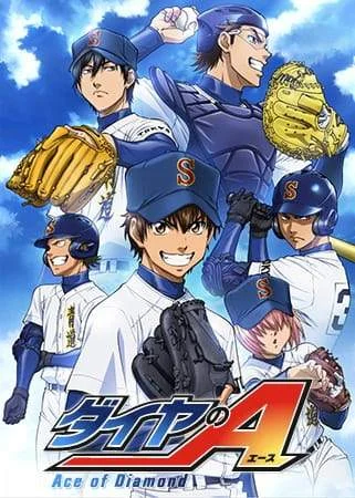 Ace of Diamond (2013) Tagalog Dubbed