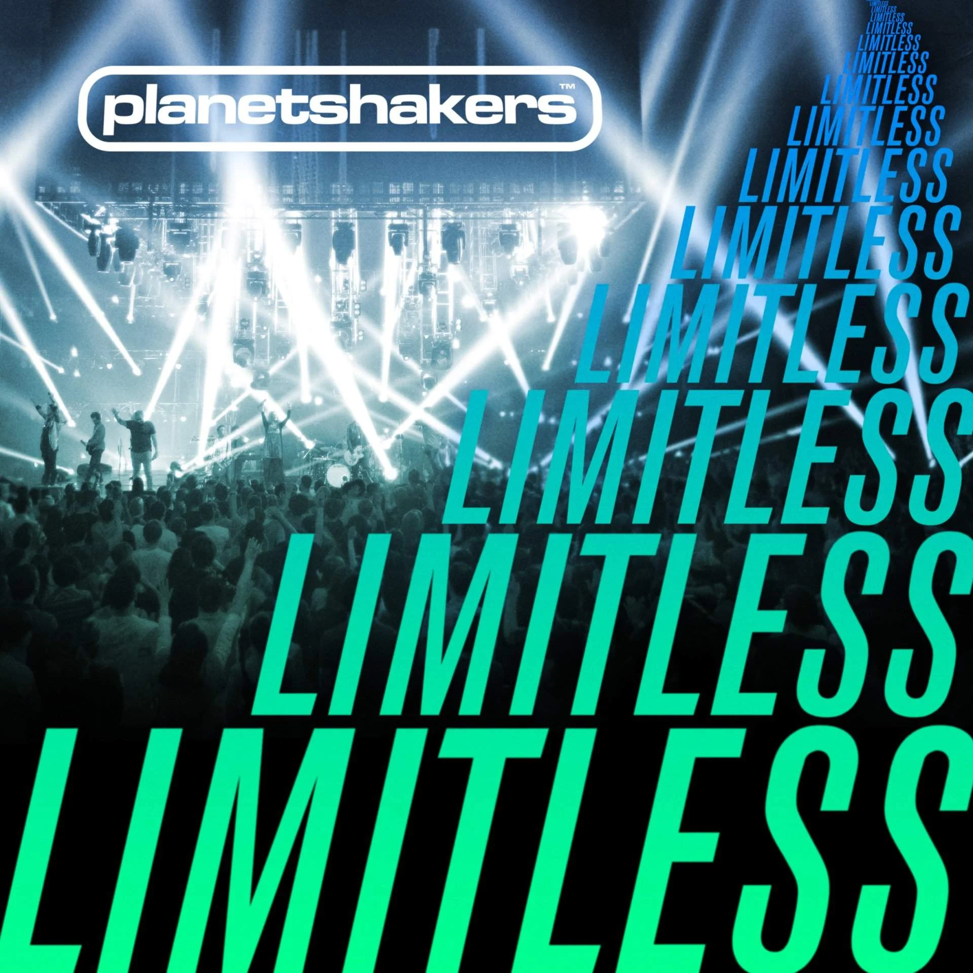[QOBUZ] Planetshakers - Limitless (Live) (2013) [FLAC] [24B-48kHz] downloaded straight from QOBUZ
