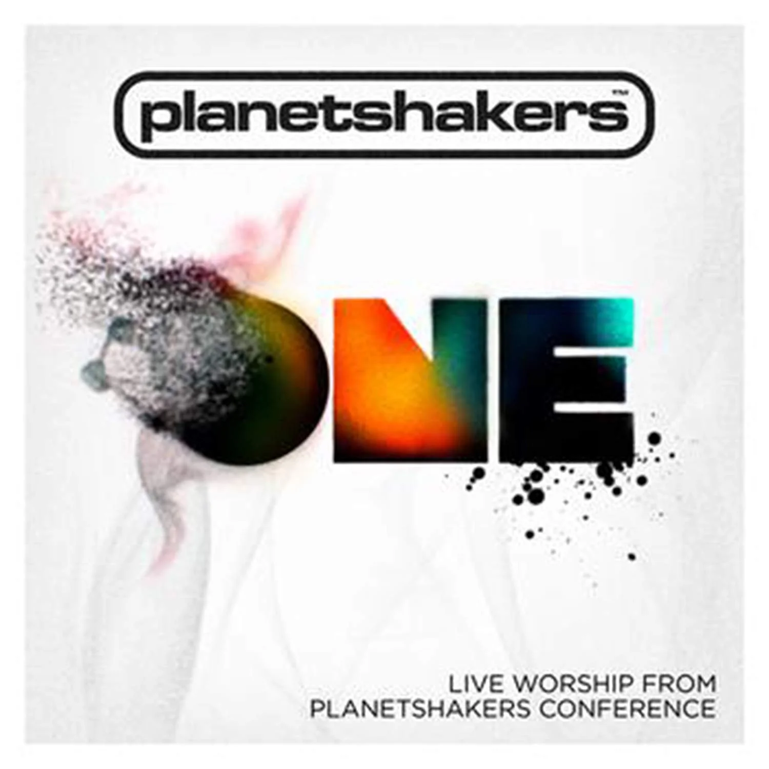 [QOBUZ] Planetshakers - One (2009) [FLAC] [16B-44.1kHz] downloaded straight from QOBUZ