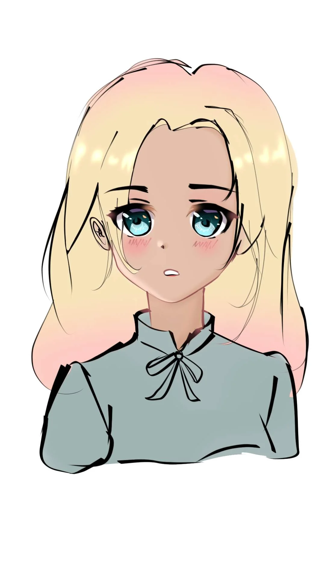 Sharing wip