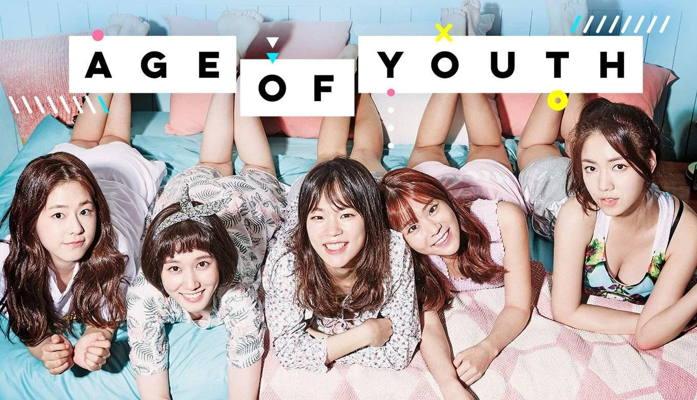 Kdrama That I Liked # 4