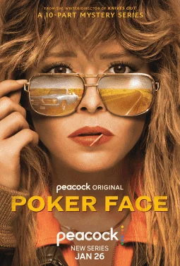 Pøkêr Face 2023  Season 1 Ongoing TV Series (720p & 1080p)