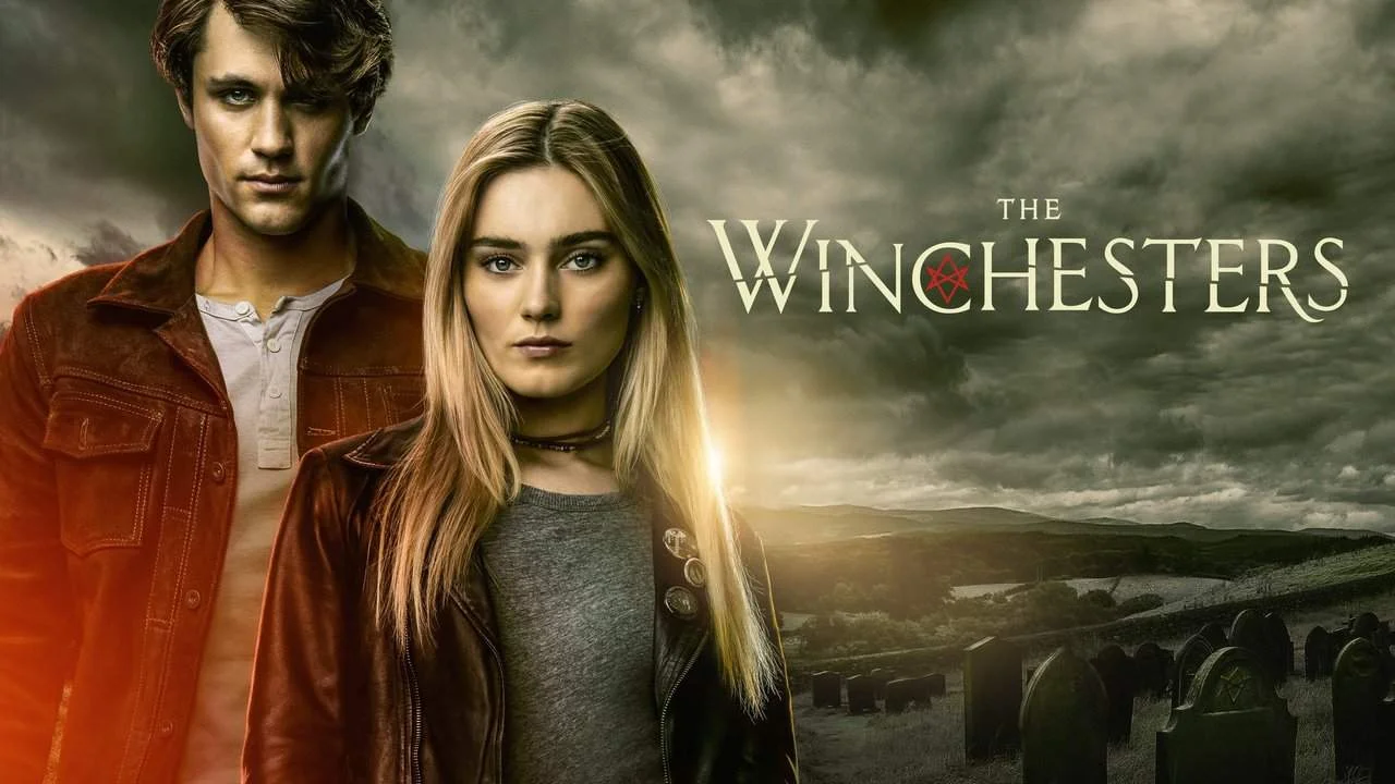 The Winchesters | S01E01 - S01E11 | 720p