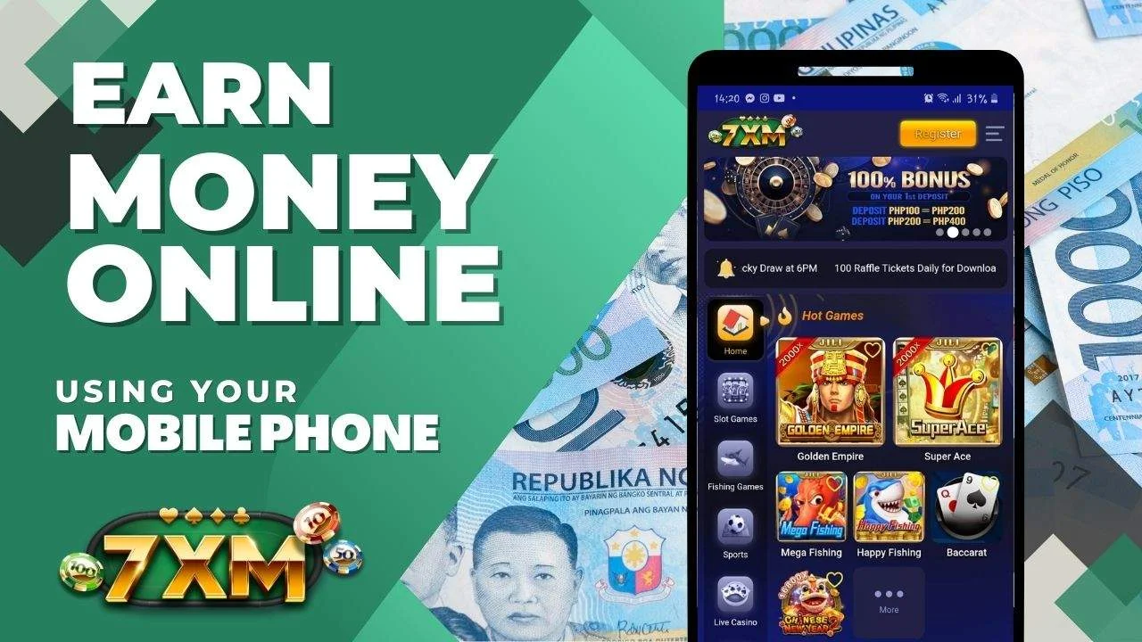 7XM- Earn Money Online.webp