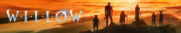 Willow 720p DSNP WEBRip x264 Season 1 Complete