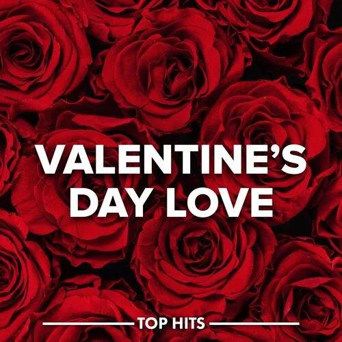 Various Artists - Valentine's Day Love 2023 (2023) Mp3 320kbps [PMEDIA]