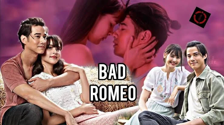 Bad Romeo | EP 1 to 17 | EnSub | Complete