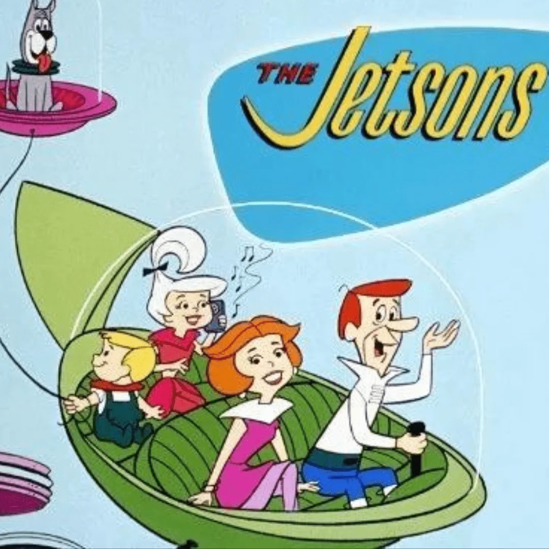 The Jetsons (1962) | GDRIVE