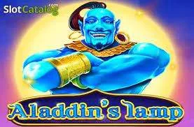Aladdin's Lamp (CQ9 Gaming) Slot ᐈ Demospel + Recension