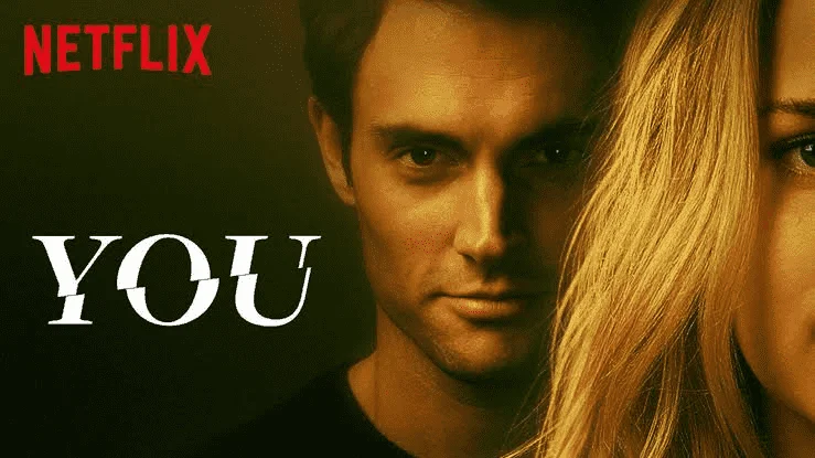 [Google Drive] You (2018-2023) Season 1-4 | NF | 1080p WEB-DL Dual Audio x264 Eng Sub