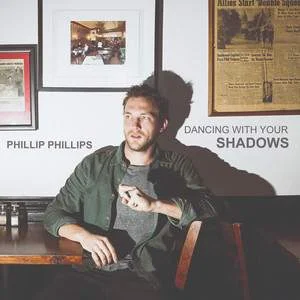 Phïllïp Phïllïps - Dance With Your Shadows  Single [iTunes Plus AAC M4A]