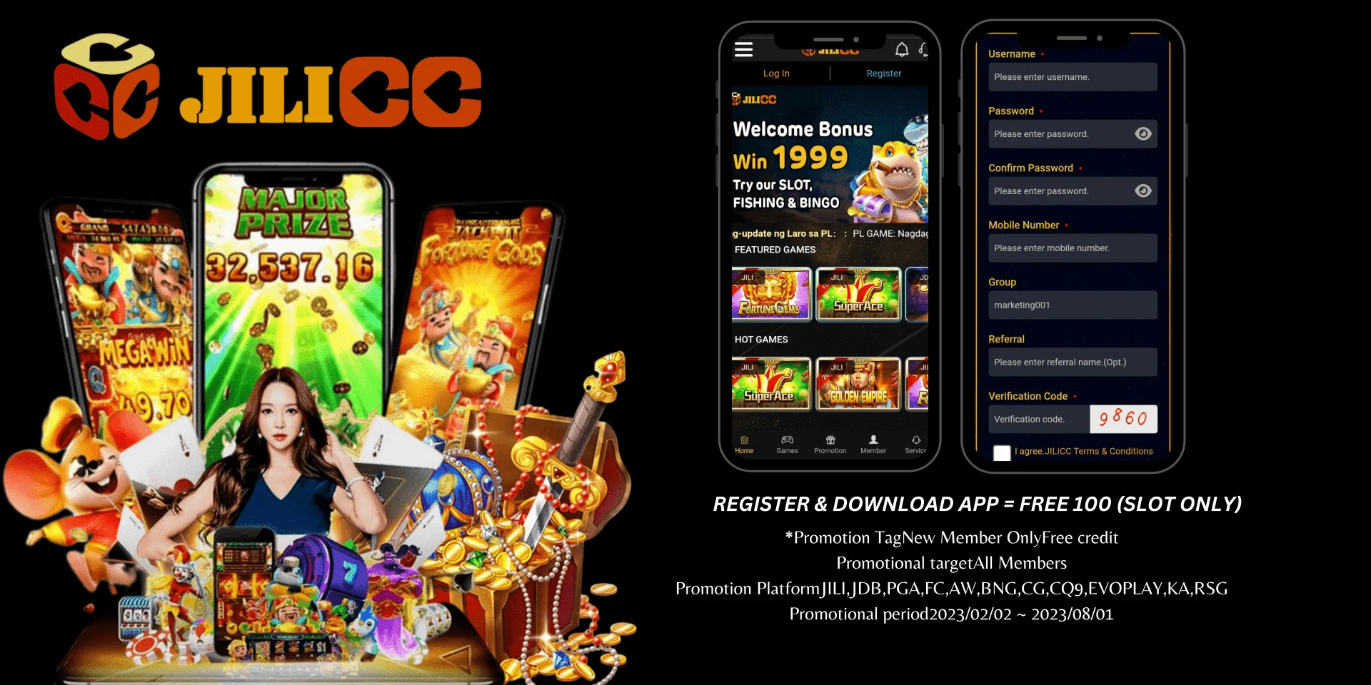Register & download APP = FREE 100 (Slot only) (2).webp