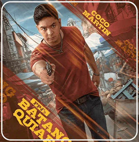 -Mediafire- Batang Quiapo (2023) | Episode 1 | 1080p | WEB-DL