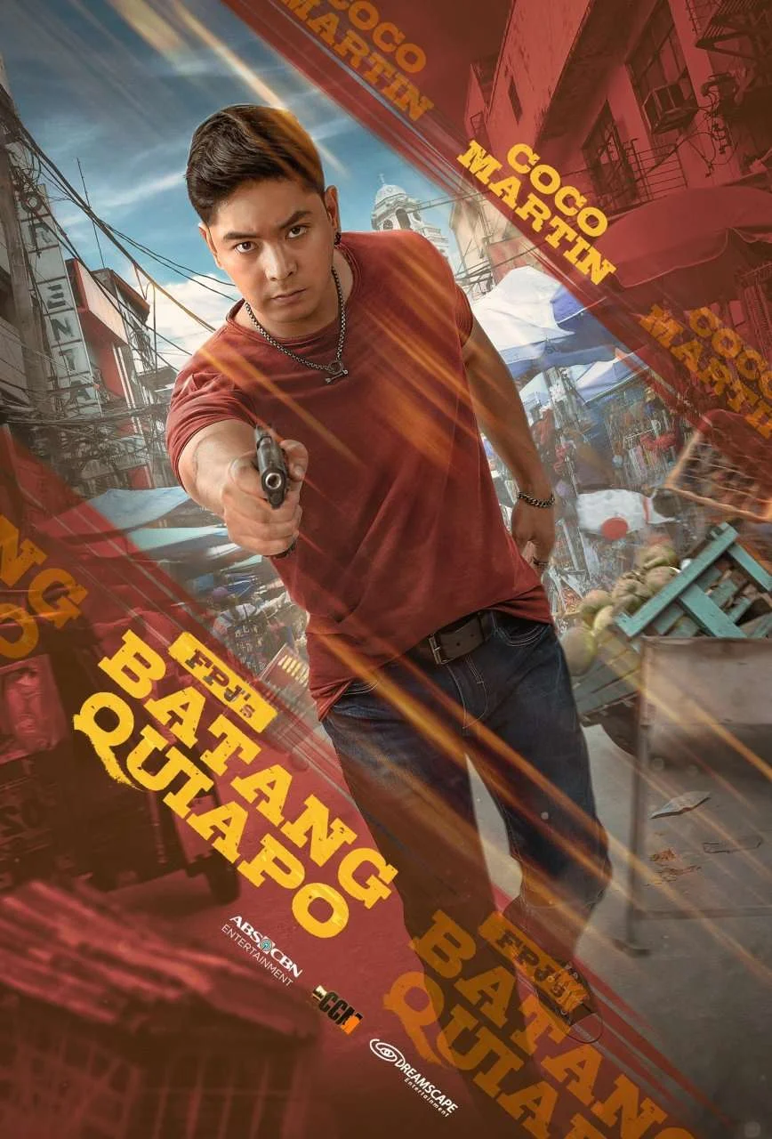 Batang Quiapo (2023-) | Episode 1-5 | 1080p WEB-DL | RSG