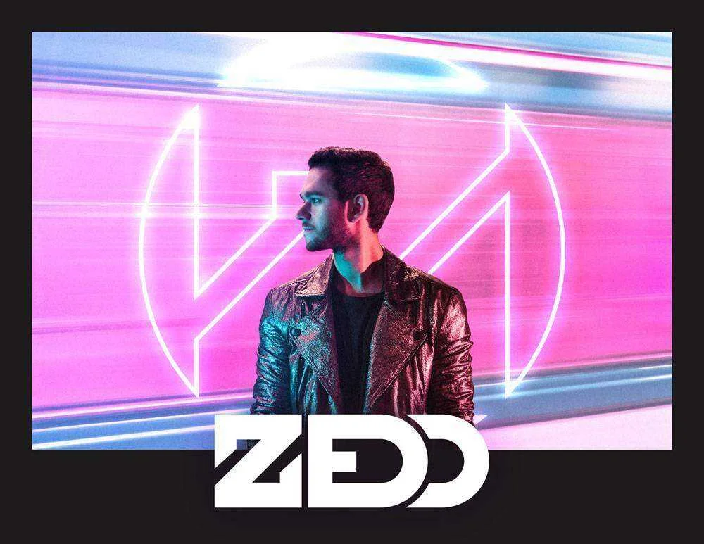 Zedd mixes