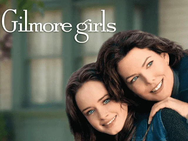 Gilmore Girls (2000-2007) | Season 1-7 Complete | 720p WEB-DL x264
