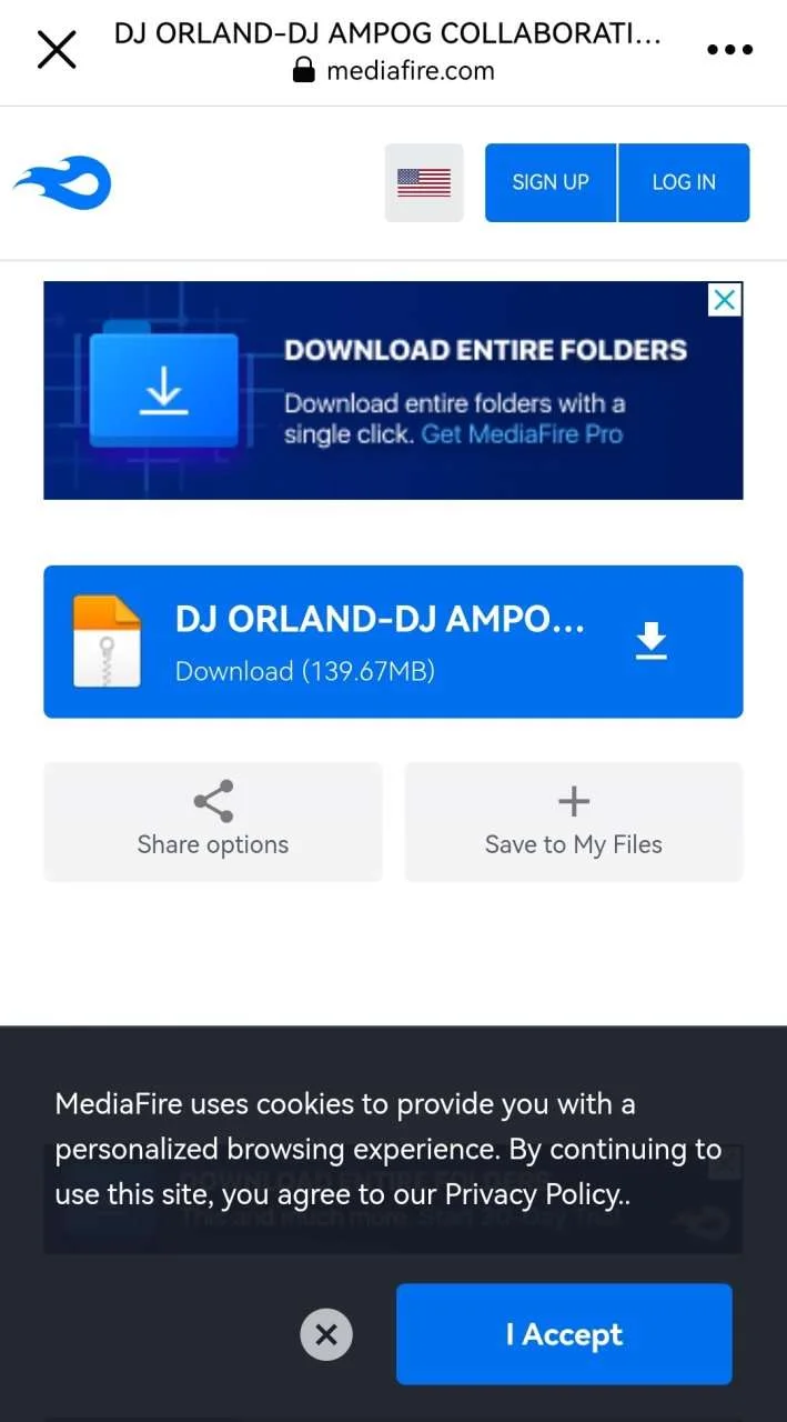 Dj collab
