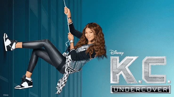 [Google Drive] K.C. Undercover (2015-2018) | Season 1-3 Complete | 1080p WEB-DL x264 Eng Sub