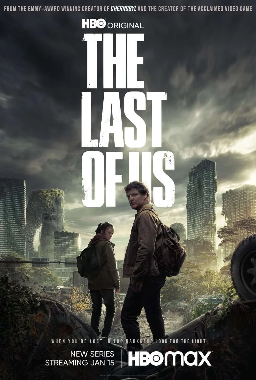 The Last of Us (TV series) 2023 s01 episode 6