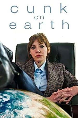 Cunk on Earth Season 1 Complete NF WEB-DL 720p