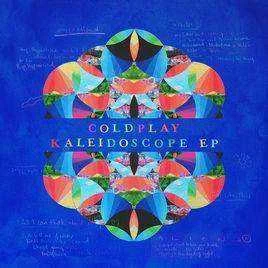 Cold play - kaleidoscope ep [extended play][itunes version]
