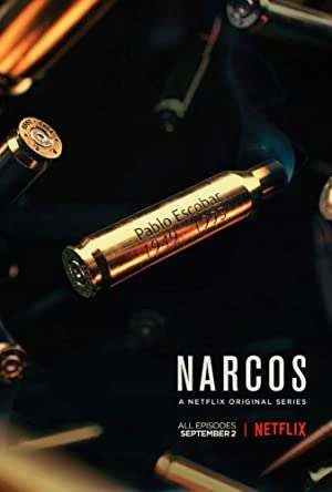 Narcos Season 1-3 Complete BluRay 480p (mega link)