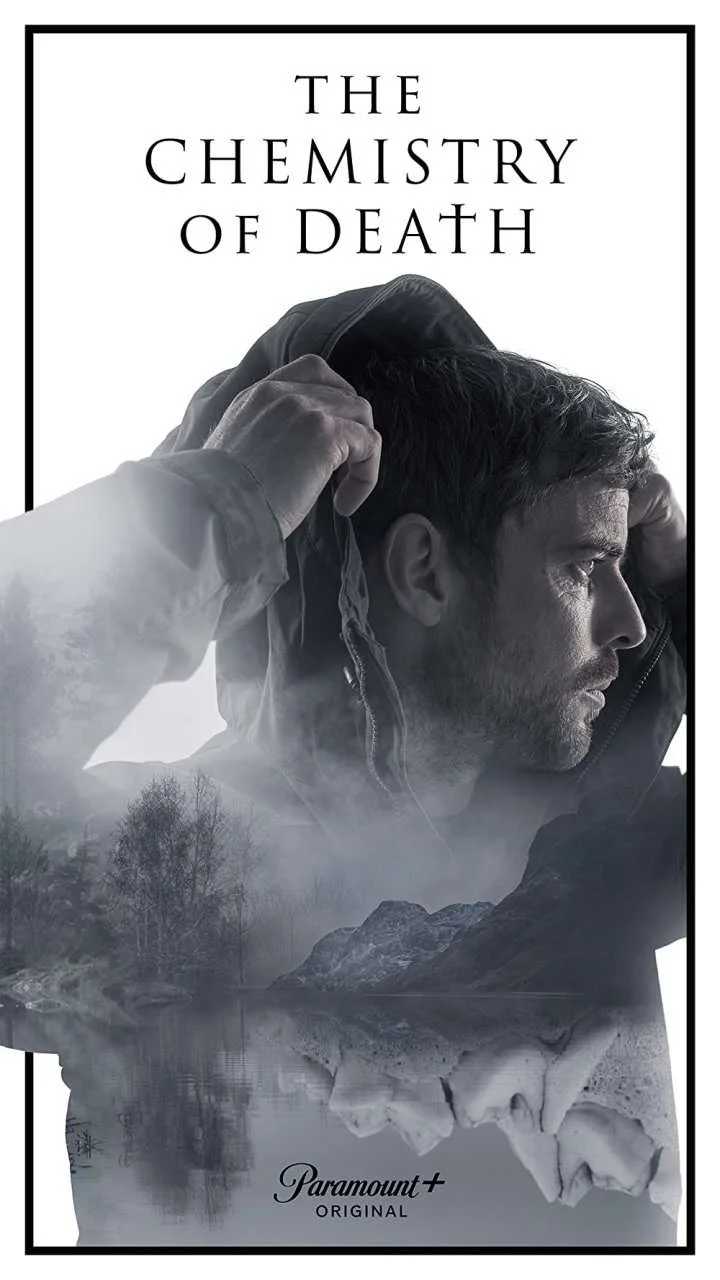 The Chemistry of Death 2023 | Paramount+ | Season 1 COMPLETED | 720p | WEBrip | x264 | English Sub