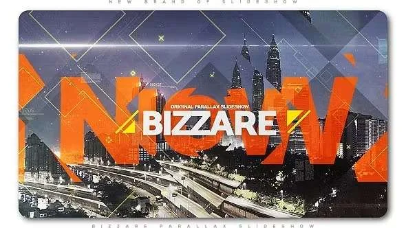 Bizarre Parallax Slideshow 590x3.webp
