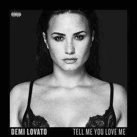 Demi lovato - tell me you love me [album] [itunes version]