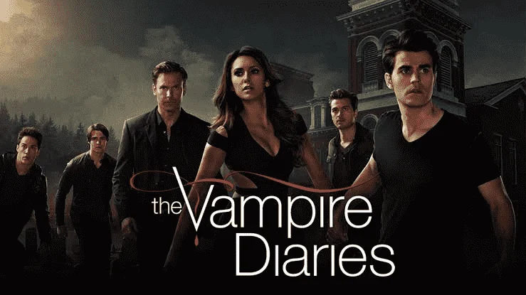 [Google Drive] The Vampire Diaries (2009-2017) | Season 1-8 Complete | 1080p | Blur-Ray WEB-DL 10bit Eng Sub x264