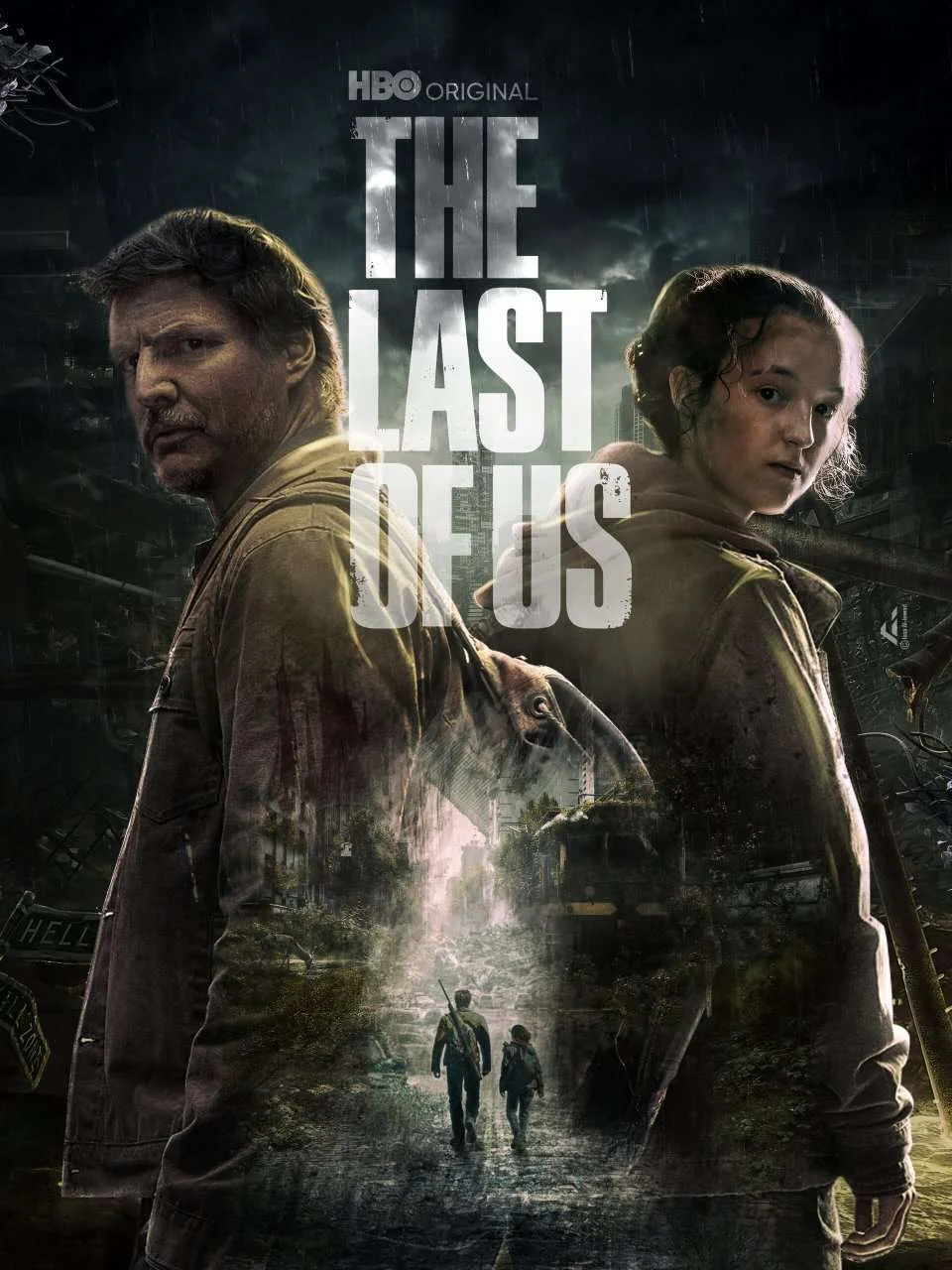 The Last of Us Season 1 (Updated)