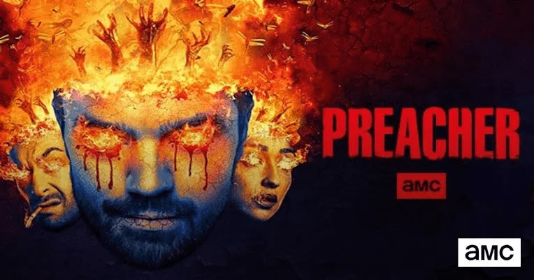 [Google Drive] Preacher (2016-2019) | Season 1-4 Complete | 720p WEB-DL x264 Eng Sub.