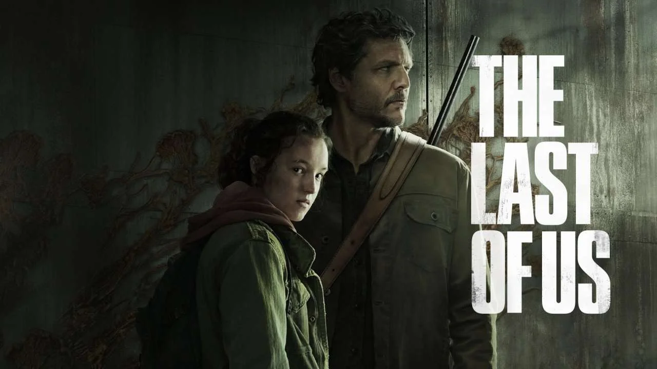 The Last of Us | S1:E7 | Left Behind | 720p 1080p 2160p