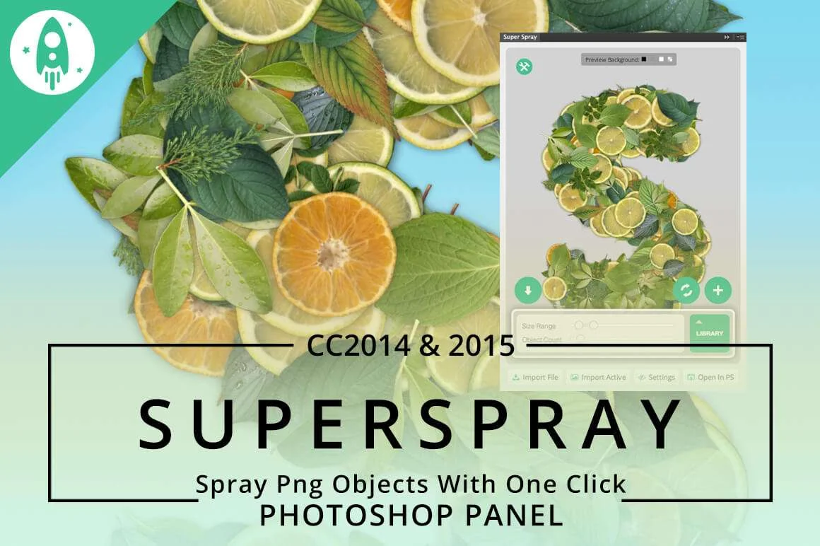 SuperSprayOneofAKindImageSprayAddOnforPhotoshop.webp