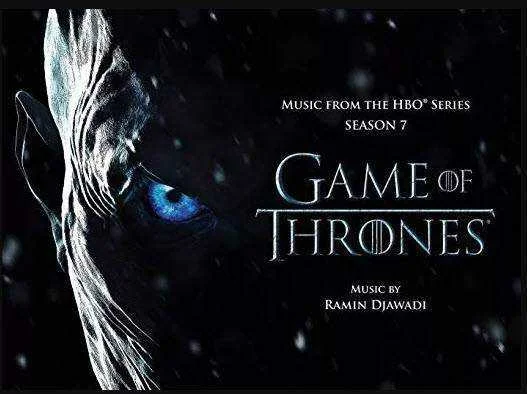 Ramin djawadi - game of thrones season 7 ost [album] [flac]