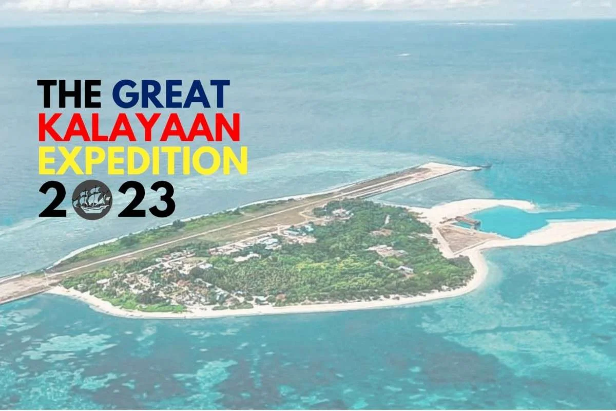Kalayaan LGU turns to tourism, game fishing in tense West Philippine Sea