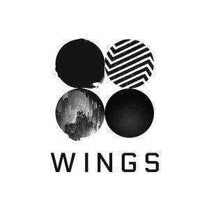 Bts - wings 날개 [album][2016]