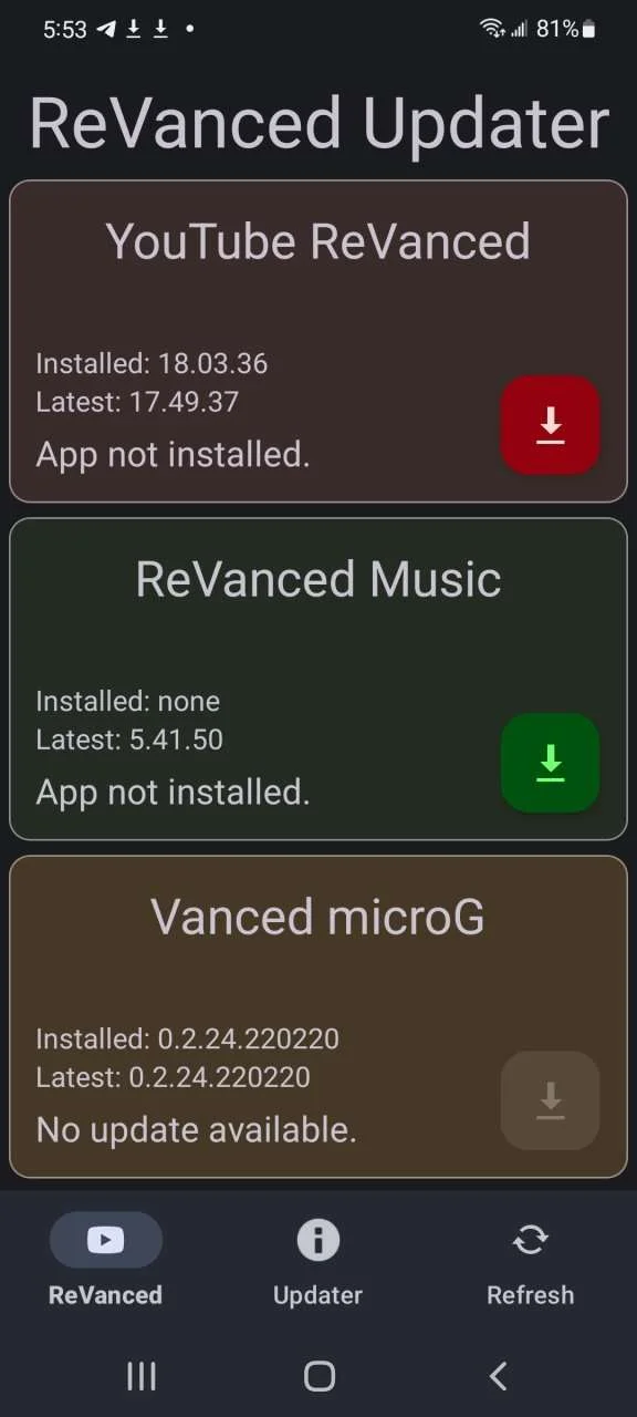 Screenshot_20230303-055324_ReVanced Updater.webp