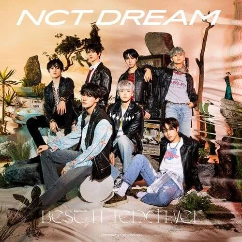 NCT DREAM  Best Friend Ever