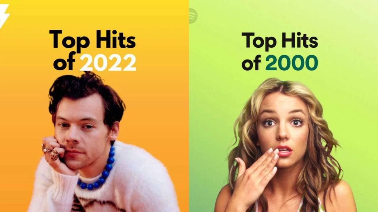 Top Hits of 2022 ~ 2000 | Spotify Playlist [320 kbps vorbis]
