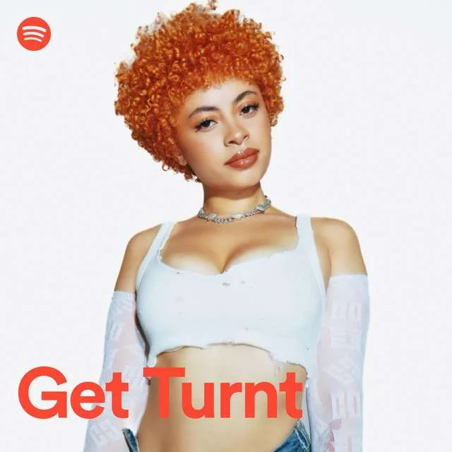 Get Turnt | Spotify Playlist [320 kbps Vorbis]