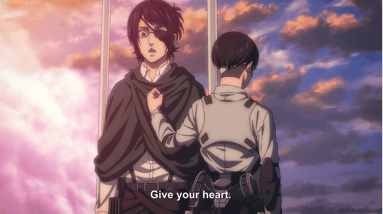 (AOT)Shingeki no Kyojin: The Final Season - Kanketsu-hen - 88-90