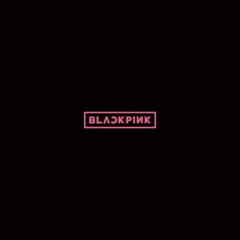 Blackpink - blackpink 2017 [full album][320kbps]